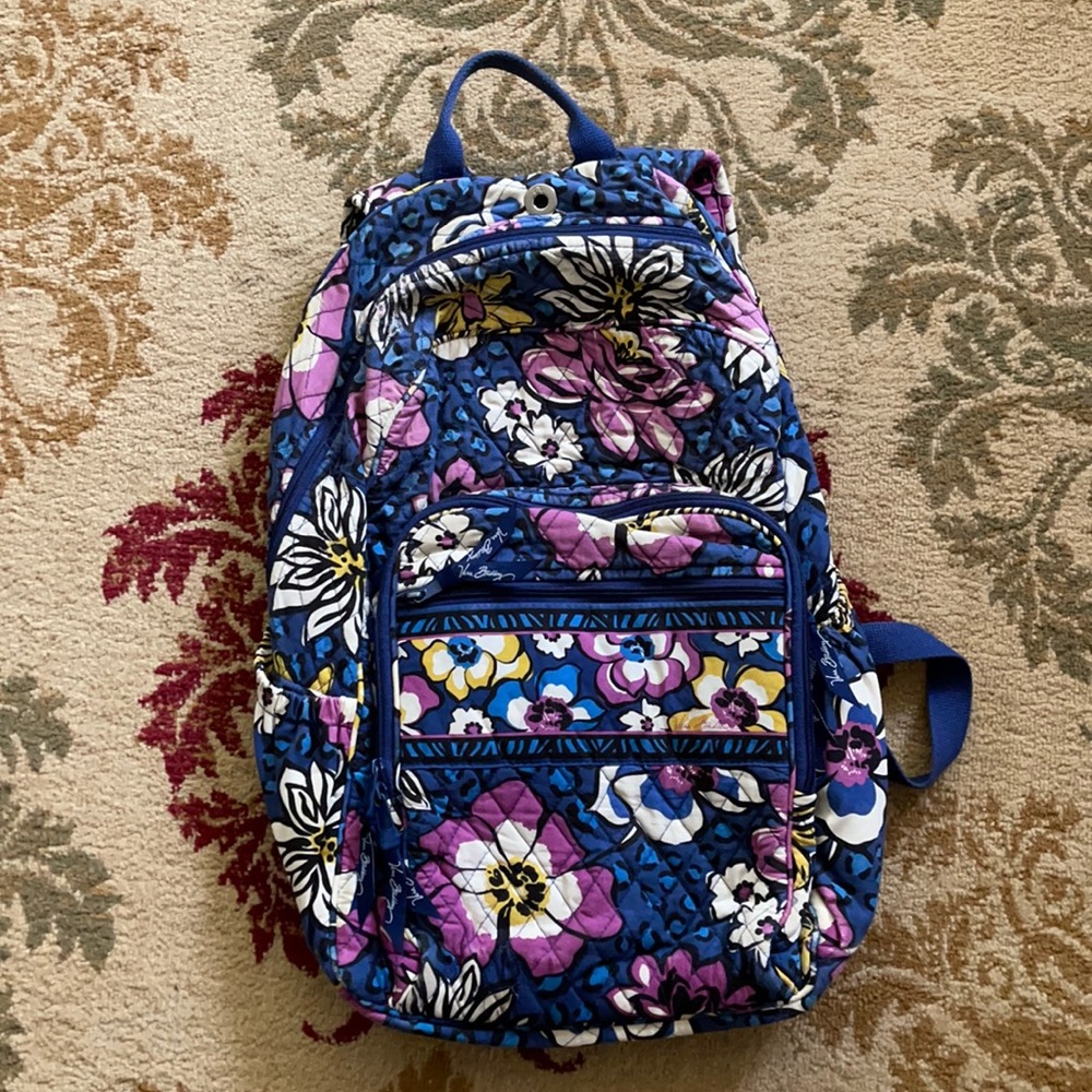 Vera Bradley Backpack